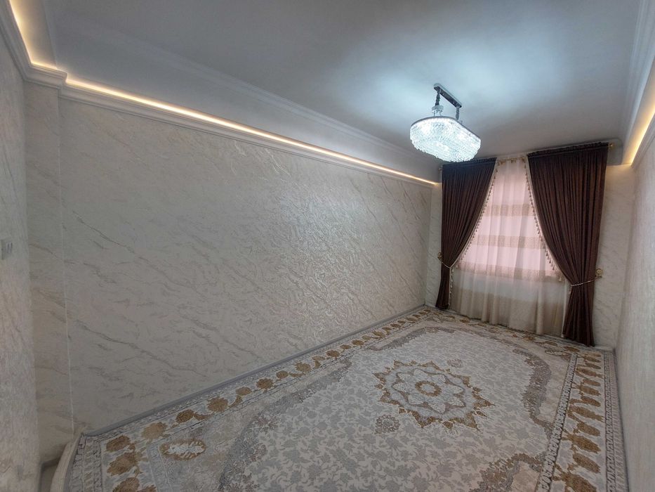 Продаётся 3-комнатная квартира