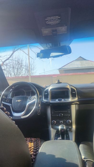 Каптива 3+ 4 килинган