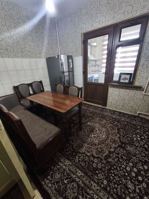 Sergiliy metro 3 bekat ugil bollarga kvartera