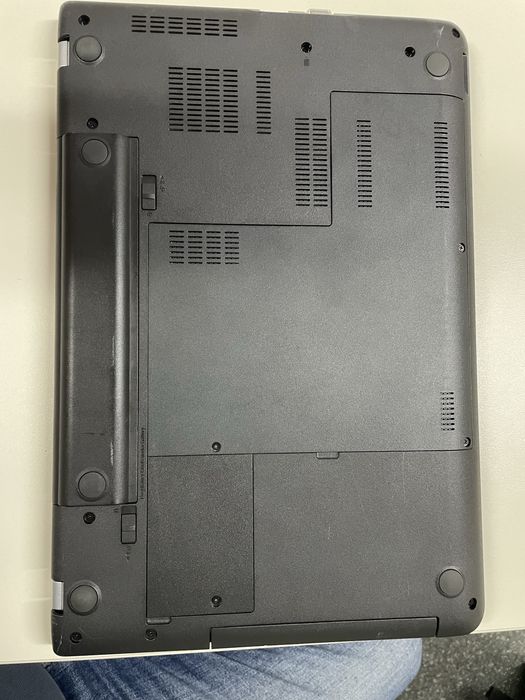 Lenovo ThinkPad E560