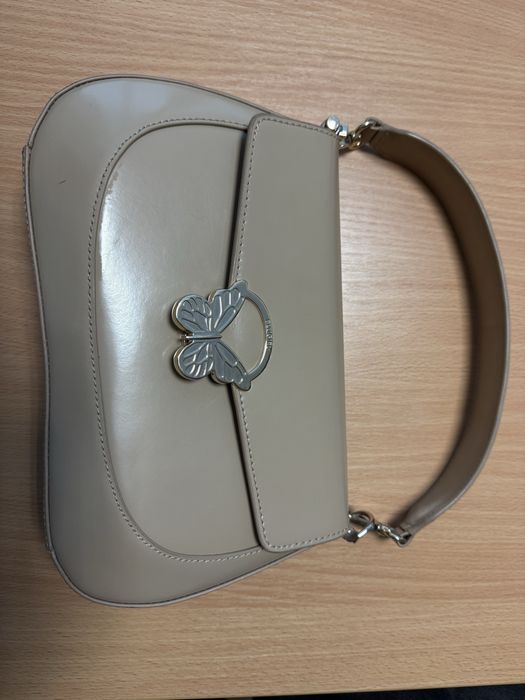 Дамска чанта Pinko Guess Blu girl