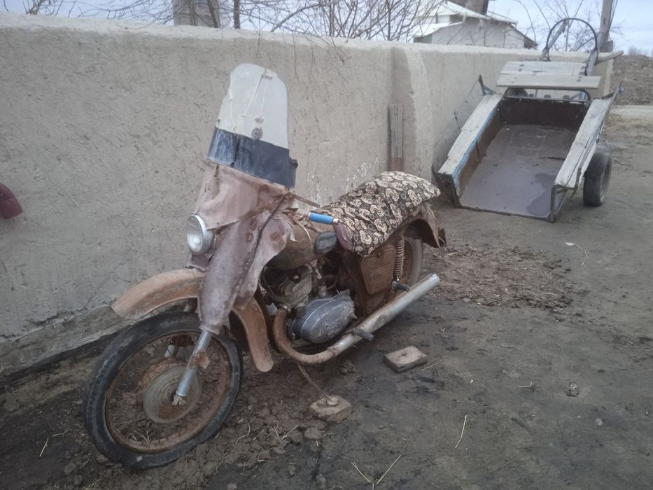 Планета 4 сотилади