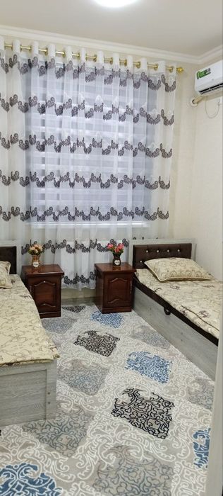 1 хонали КВ ижарага