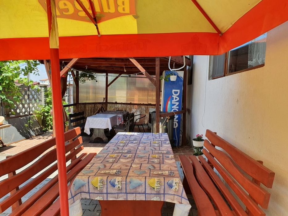 Cazare Costinești/ Camere de închiriat Alex