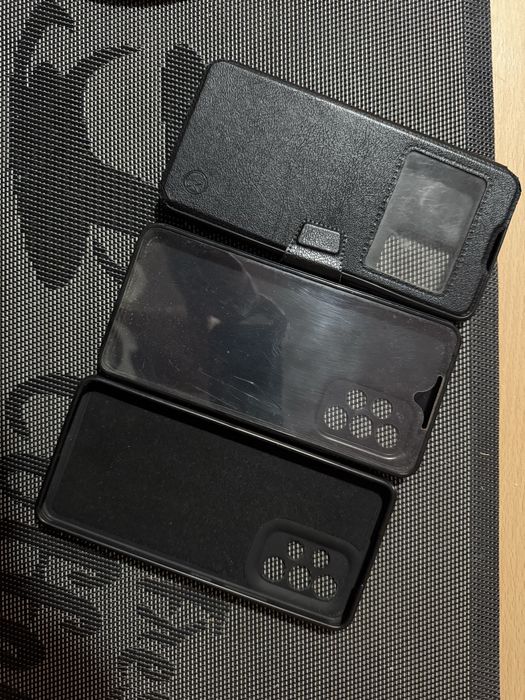 Vand Samsung A53 5G