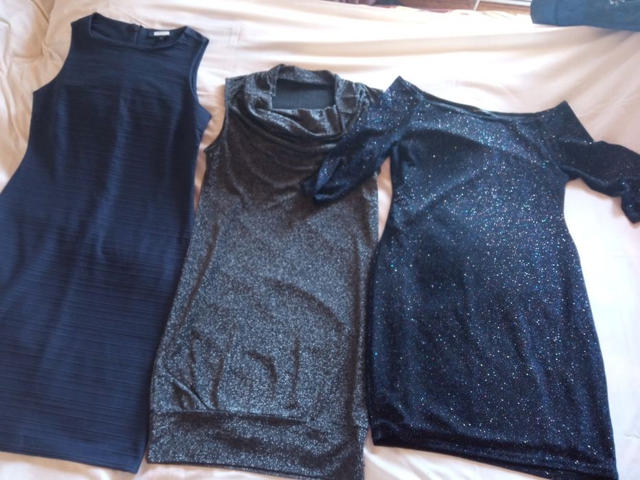 Rochii  elegante și casual