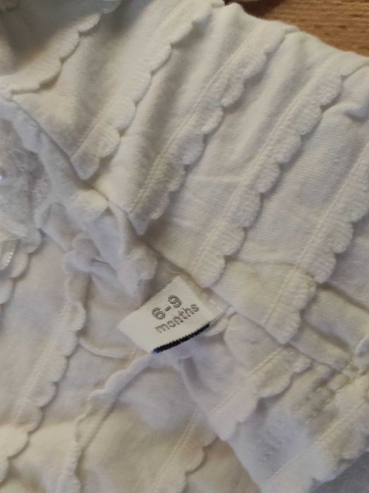 Ромпъри за момиче, размер 68 см