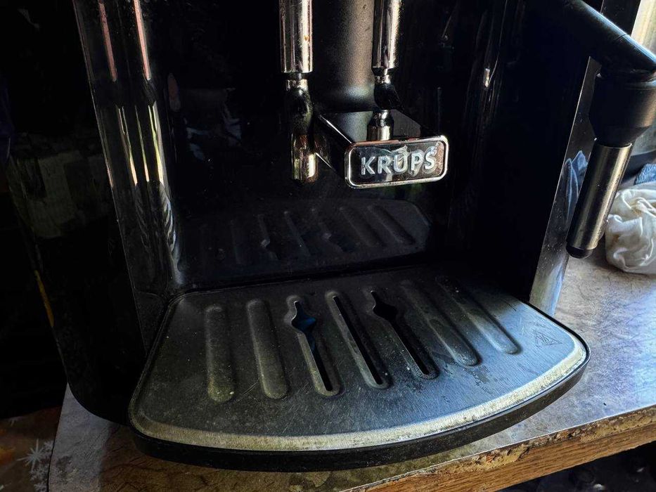 Espressor Krups Automat