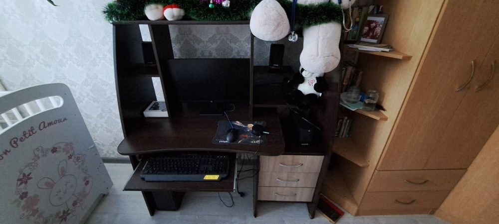 Продам компьютер