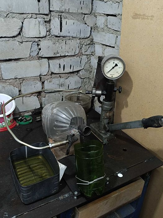 Продам Стенд КИ-562