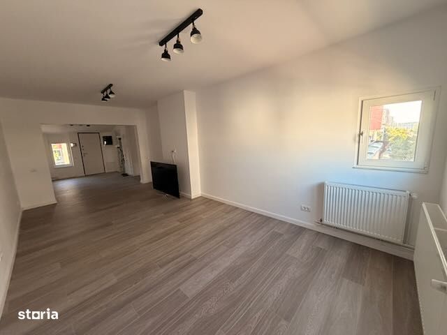 Loft 150 mp in vila interbelica, terasa proprie, intrare separata