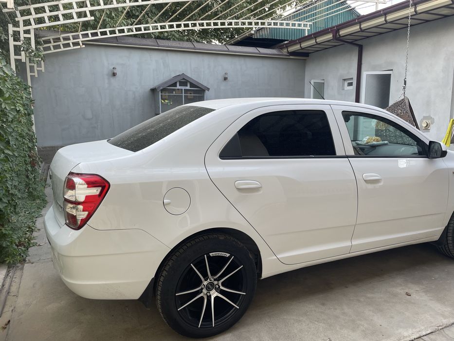 Chevrolet Cobalt 2023
