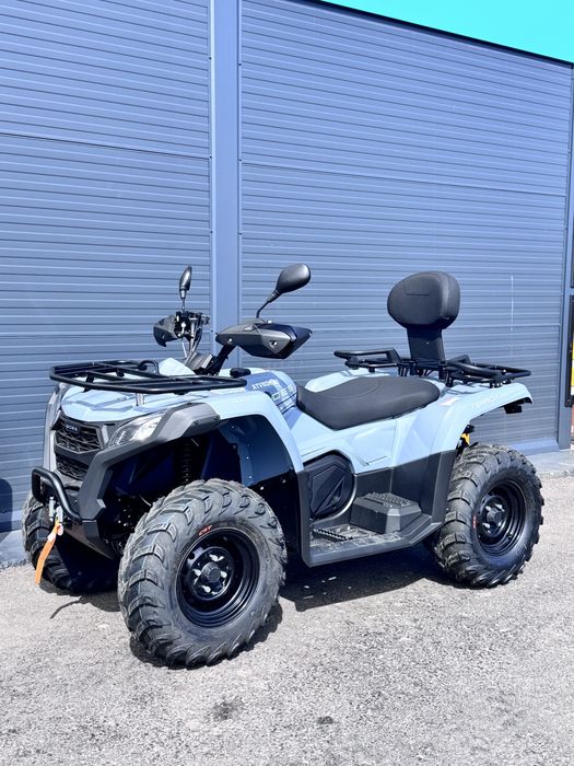 Atv GOES by CFMOTO TERROX 400L T3b '26