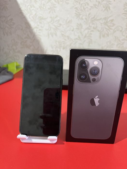 Iphone 13 pro 128 gb