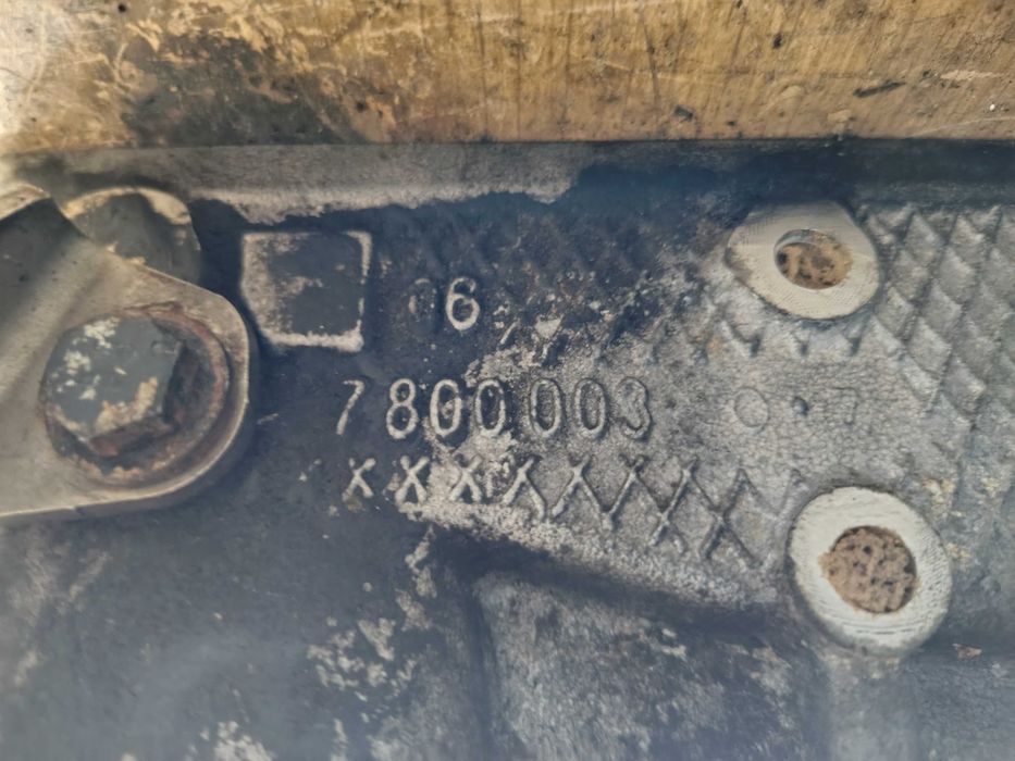 Глава BMW N57D30B N57S F10/F11/F15/F25 и др.