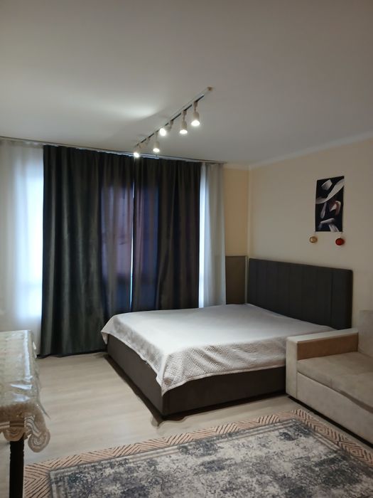 Сдаётся квартира посуточная