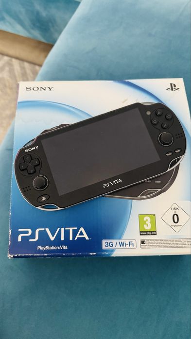 PlayStation Vita