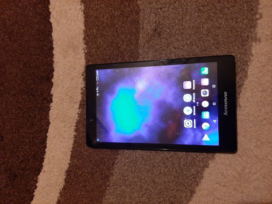 Таблет Леново