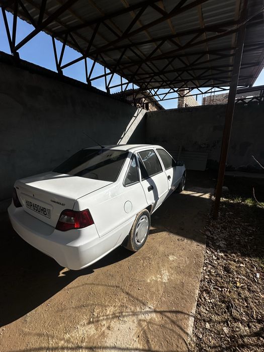 продается. Chevrolet nexia 2.  1.5 cons 5900 $