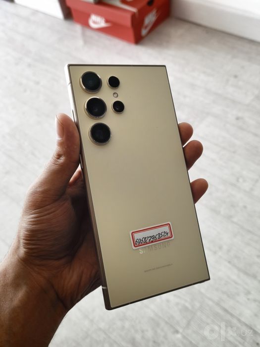 Samsung S24 Ultra 5G