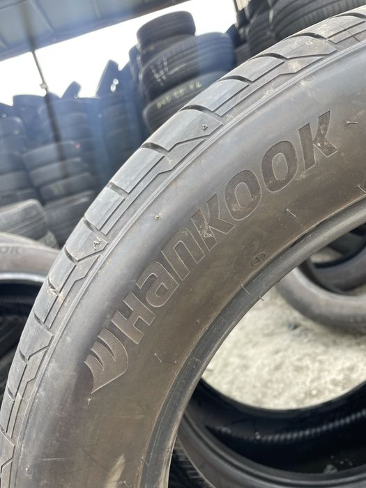 2x 255 50 19 Hankook VEntus s1 EVo 3 (EV)