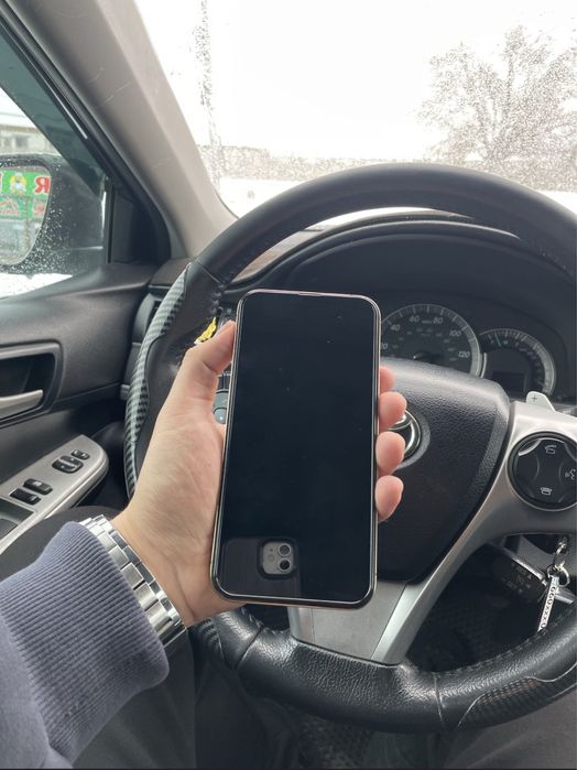 Айфон 13 про макс