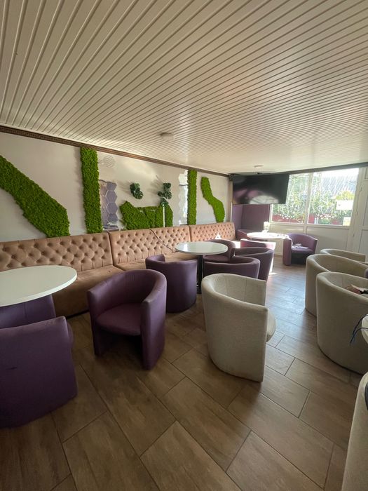 Mobilier terasa/cafenea/bar