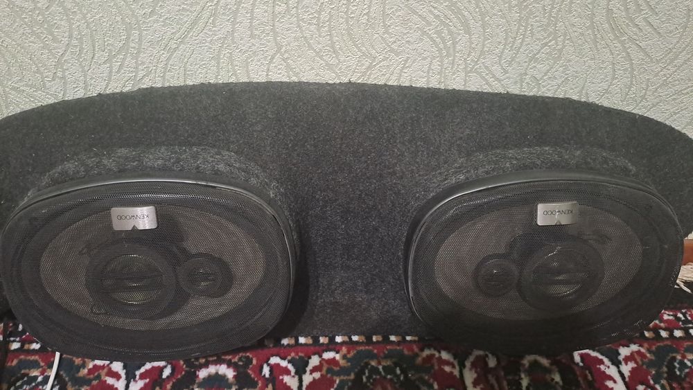 Sotiladi kenwood kalonka