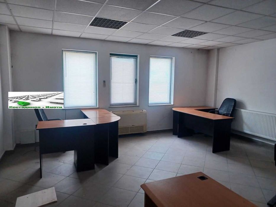 Дава се под наем Склад в Асеновград - 1700 кв.м за 3570 € - Снимка #7