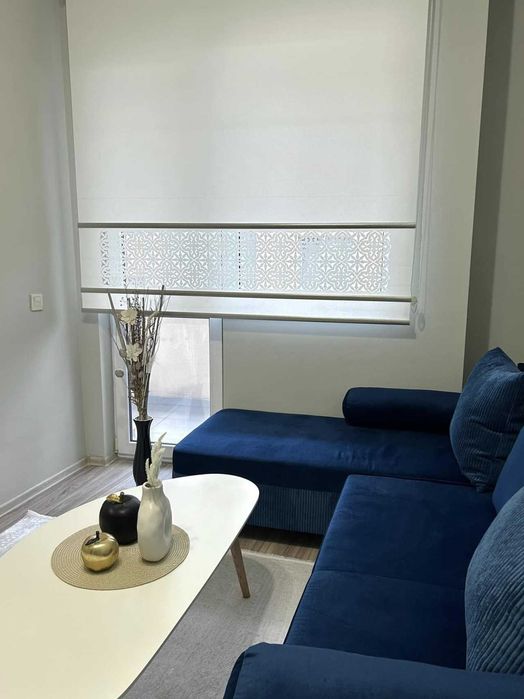 Дава се под наем Двустаен апартамент в Пловдив, Център - 65 кв.м за 350 € - Снимка #1