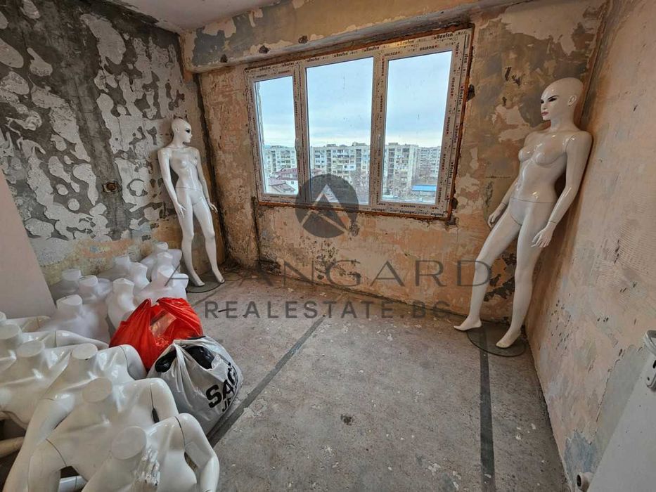 Продава се Двустаен апартамент в Пловдив, Изгрев - 48 кв.м за 928 €/кв.м - Снимка #3