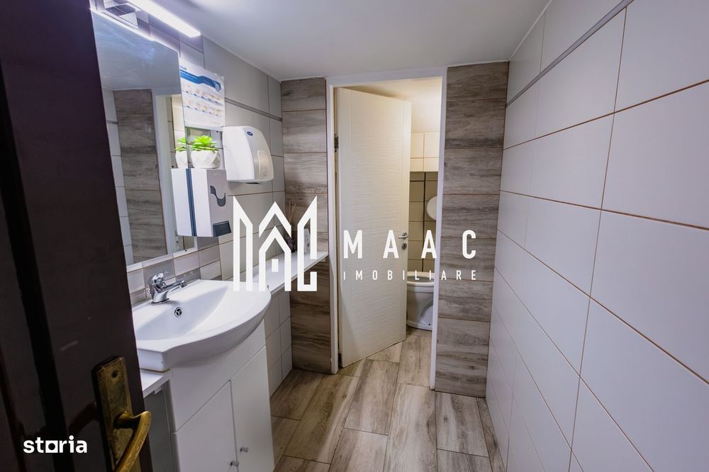 Afacere la cheie în Centrul Sibiului | Restaurant | 120 mp
