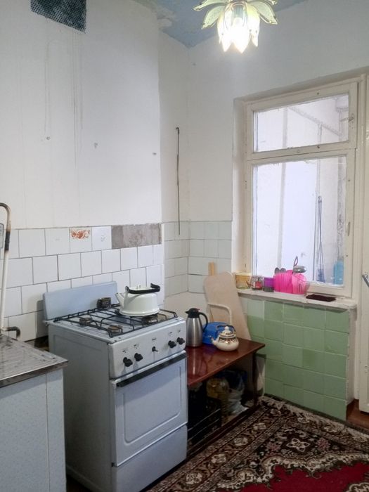 Angren 2/2   2xonali uy