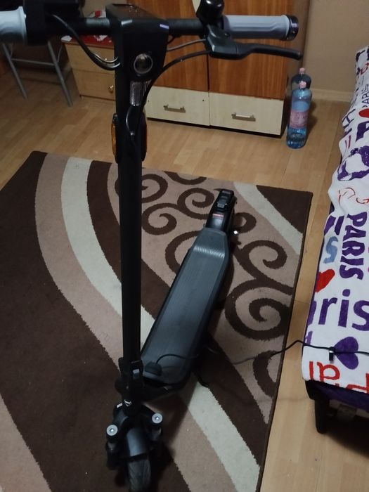 Trotineta NIU KQi 100P-Pret 1100 lei.