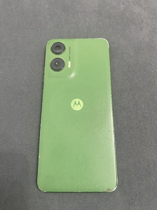 Продам moto g35 5g 256гб