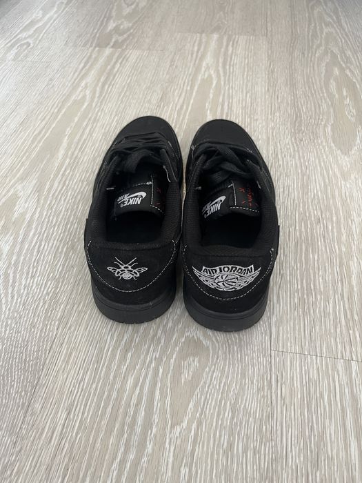 Travis Scott x Air Jordan 1 Low OG