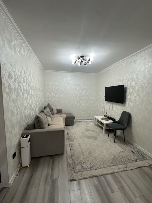 Продается 4хкомн квартира