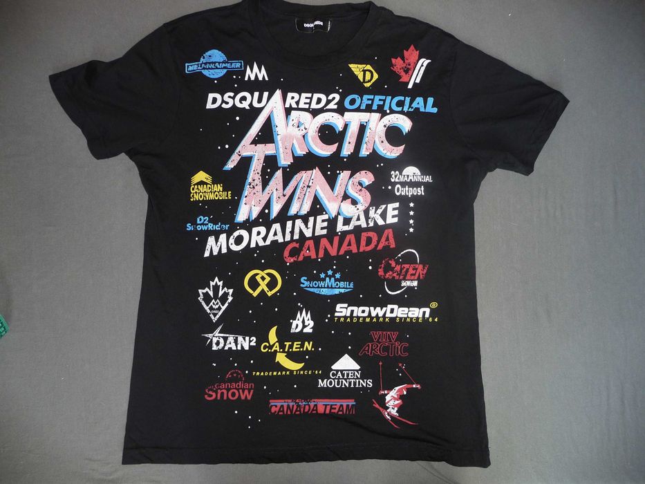 мъжки тениски dsquared  puma milan rambo hugo boss kelvin klein red bull