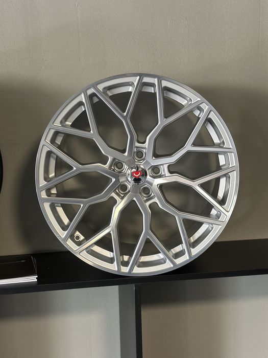 Джанти VOSSEN 20" 5X112 Mercedes W221 W222 W223 W213 W164 W218 W219 C215 E S CLS CL ML Djanti za Mercedes