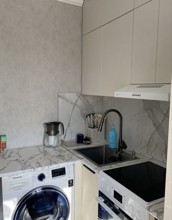 Продается 3-х комнатная квартира