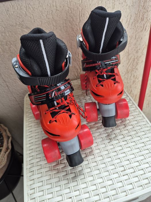 Role pentru fete, marime 25-27