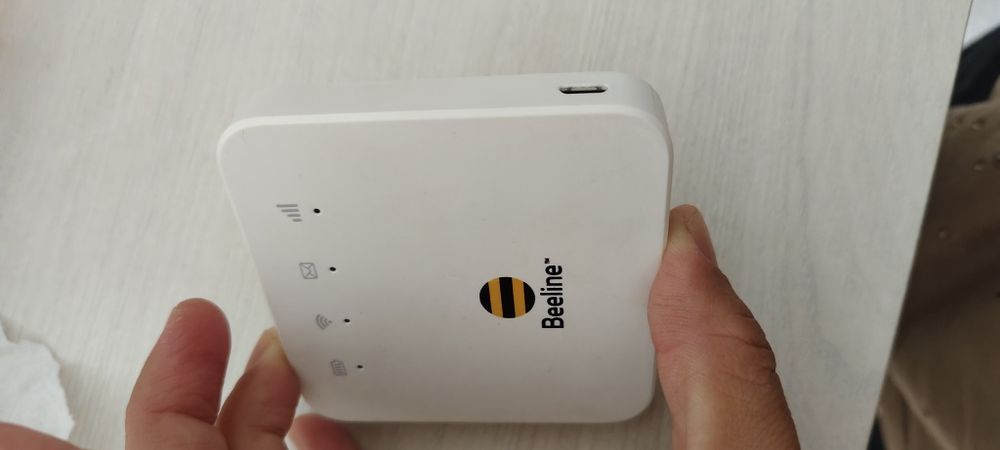 4GWi-Fi-роутөр сатылады.
