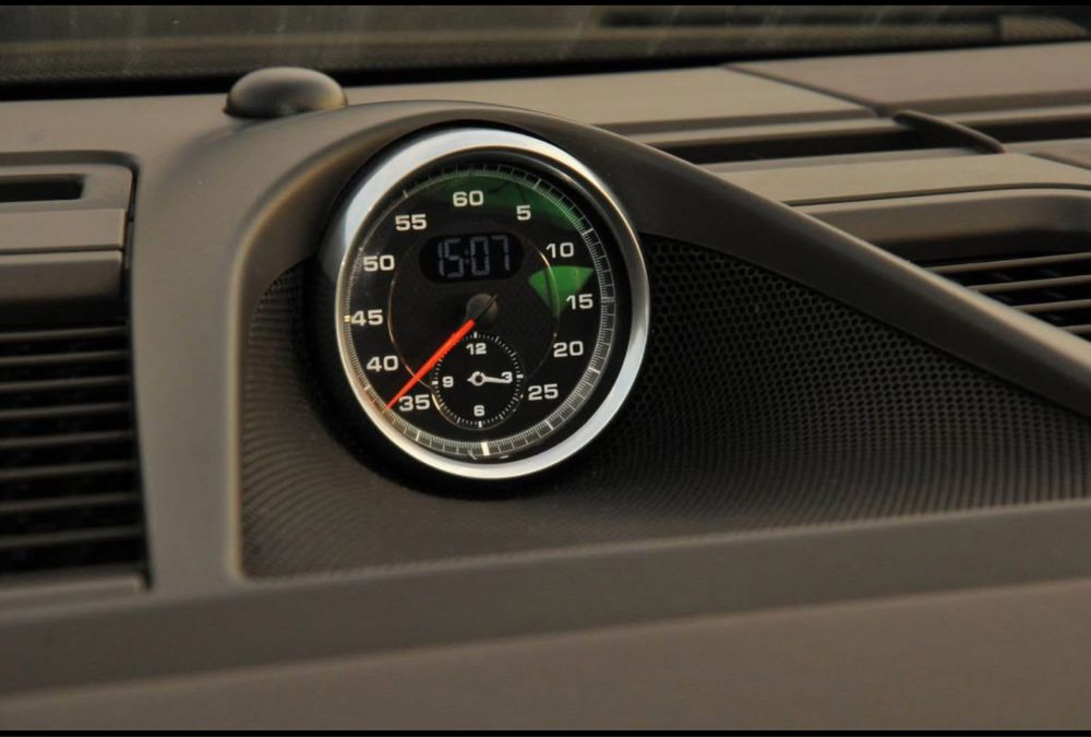 Porche panamera în stare foarte buna