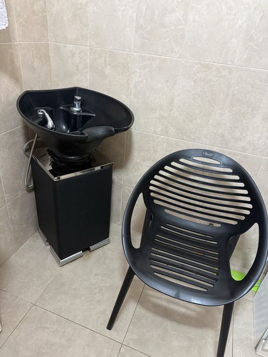 Парикмахерская Мойка