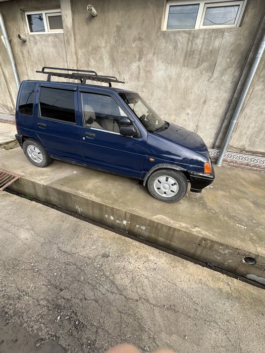 Прадается daewoo tico