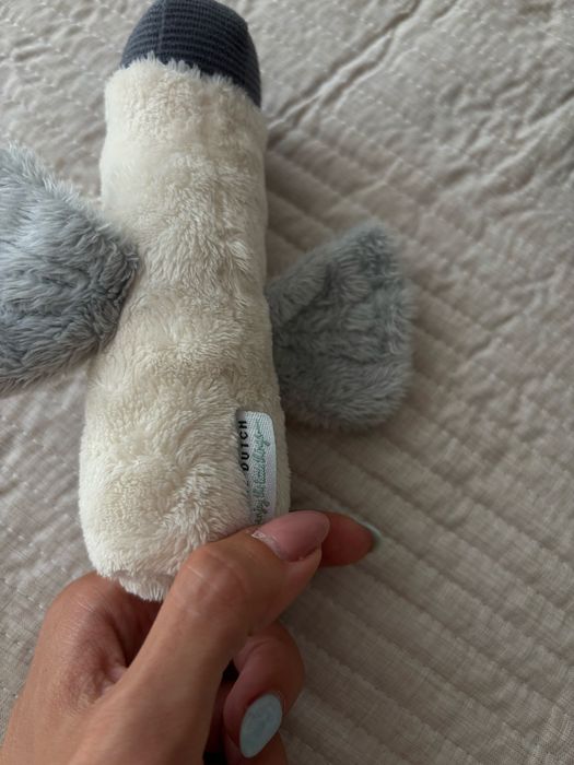 Лот от играчки Little dutch mushie