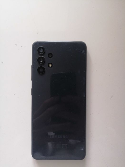Samsung a32 рабочий