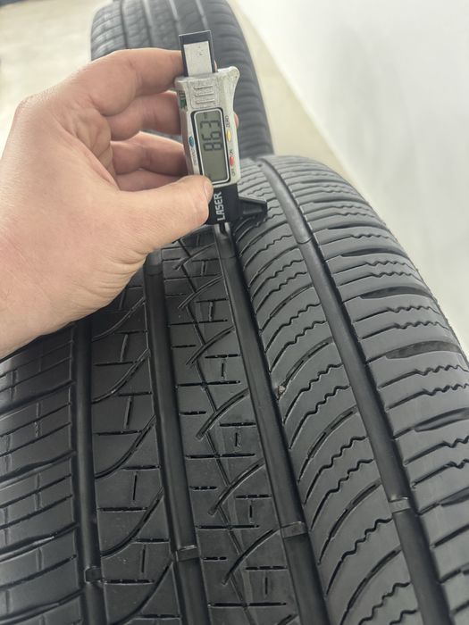 Jante Range Rover Sport Vogue R22 Originale L460 Style5098 Pirelli M+S