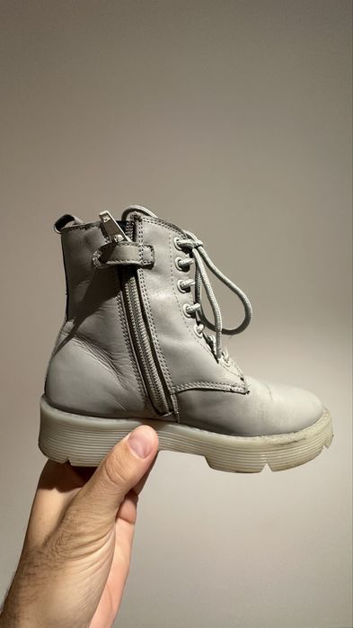 Детские ботинки Adrar Gioseppo