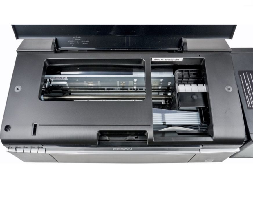 Срочно продам дтф принтер